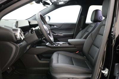 2027 Chevrolet Equinox AWD LT