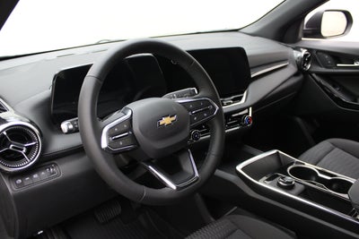 2027 Chevrolet Equinox AWD LT