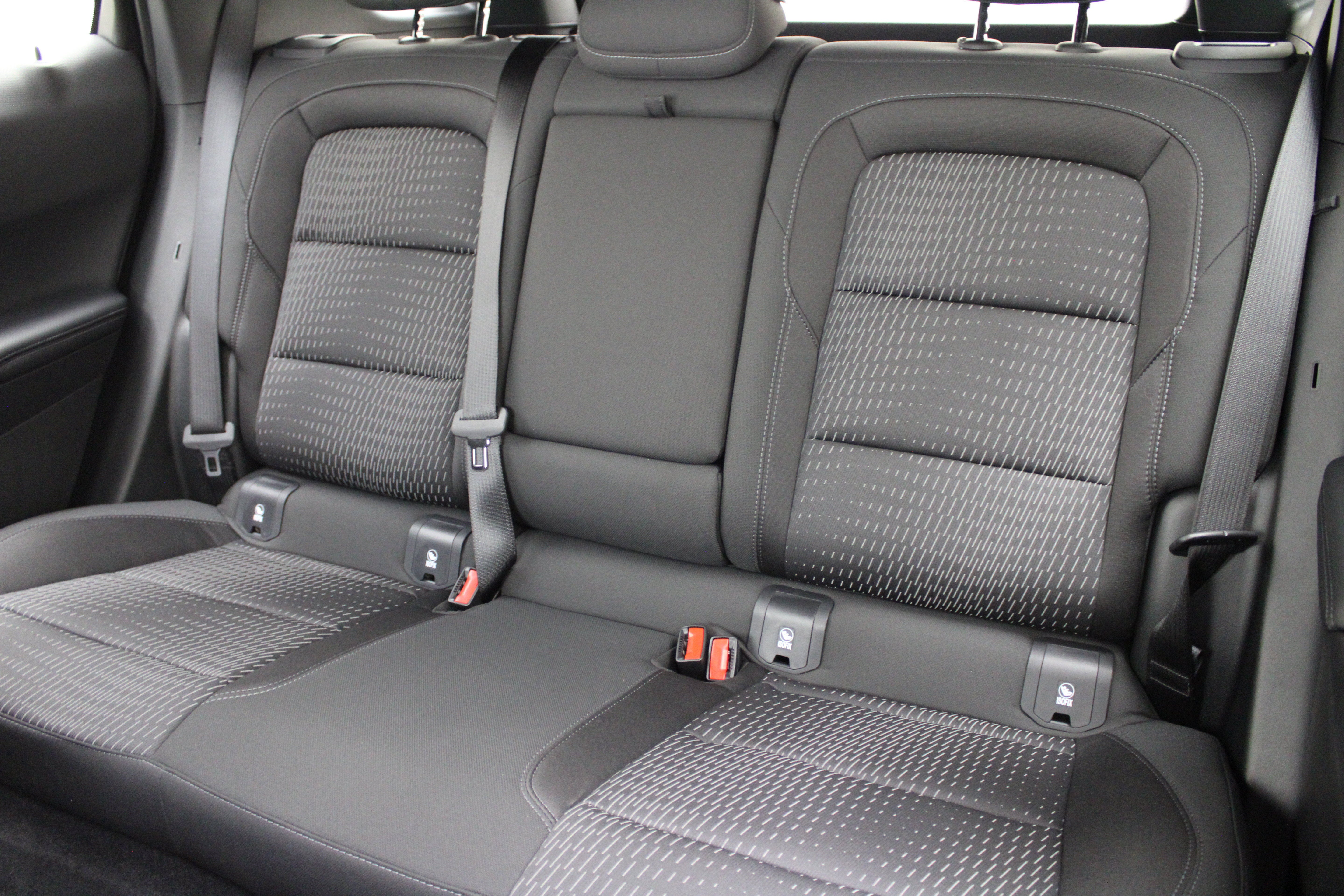 2027 Chevrolet Equinox AWD LT