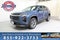 2027 Chevrolet Equinox AWD LT