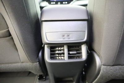 2027 Chevrolet Equinox AWD LT
