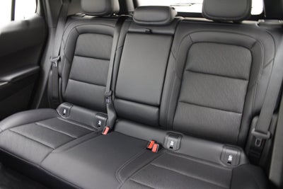 2027 Chevrolet Equinox AWD LT