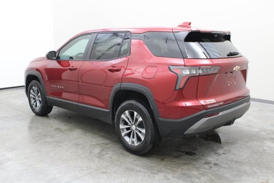2027 Chevrolet Equinox AWD LT