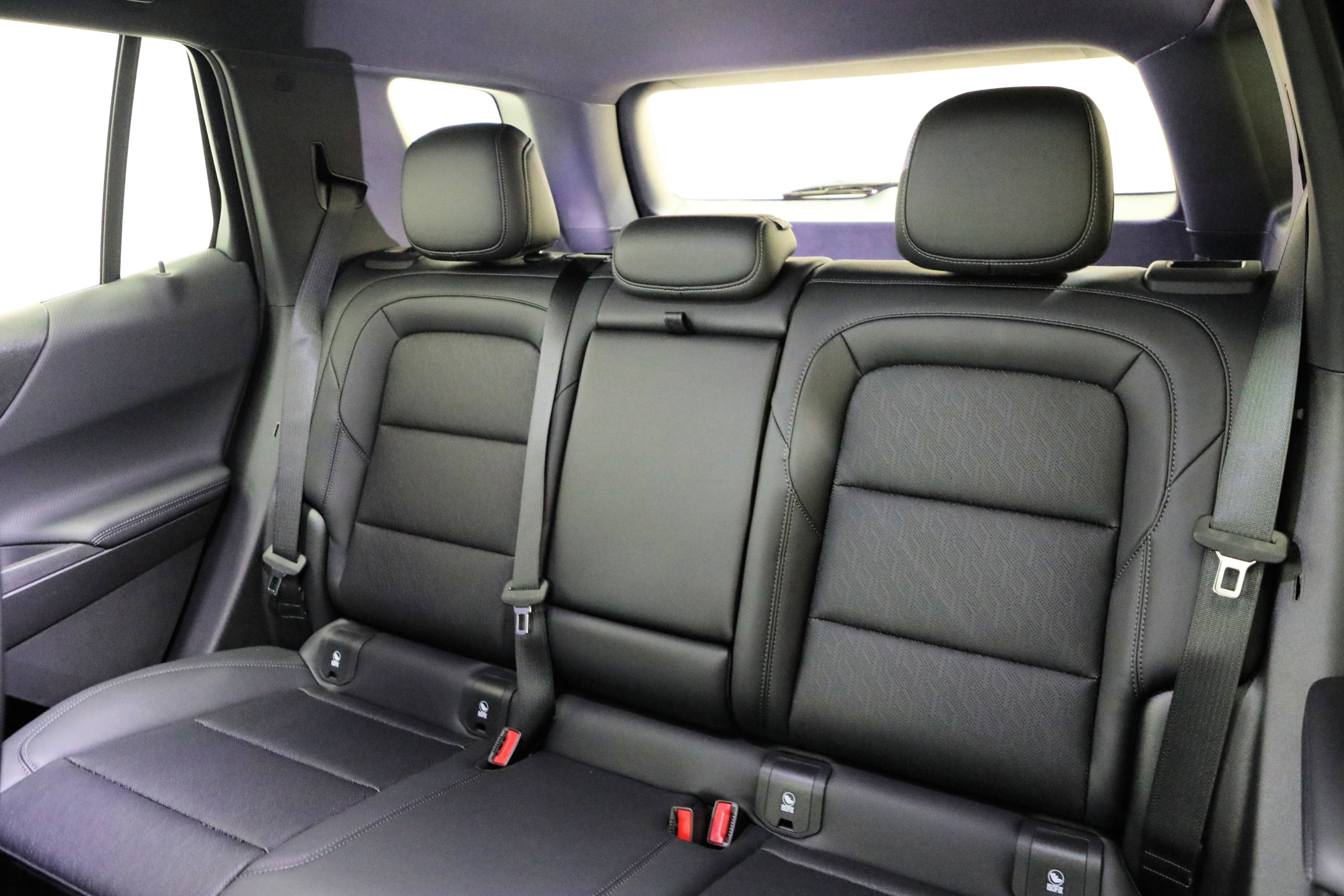 2027 Chevrolet Equinox AWD LT