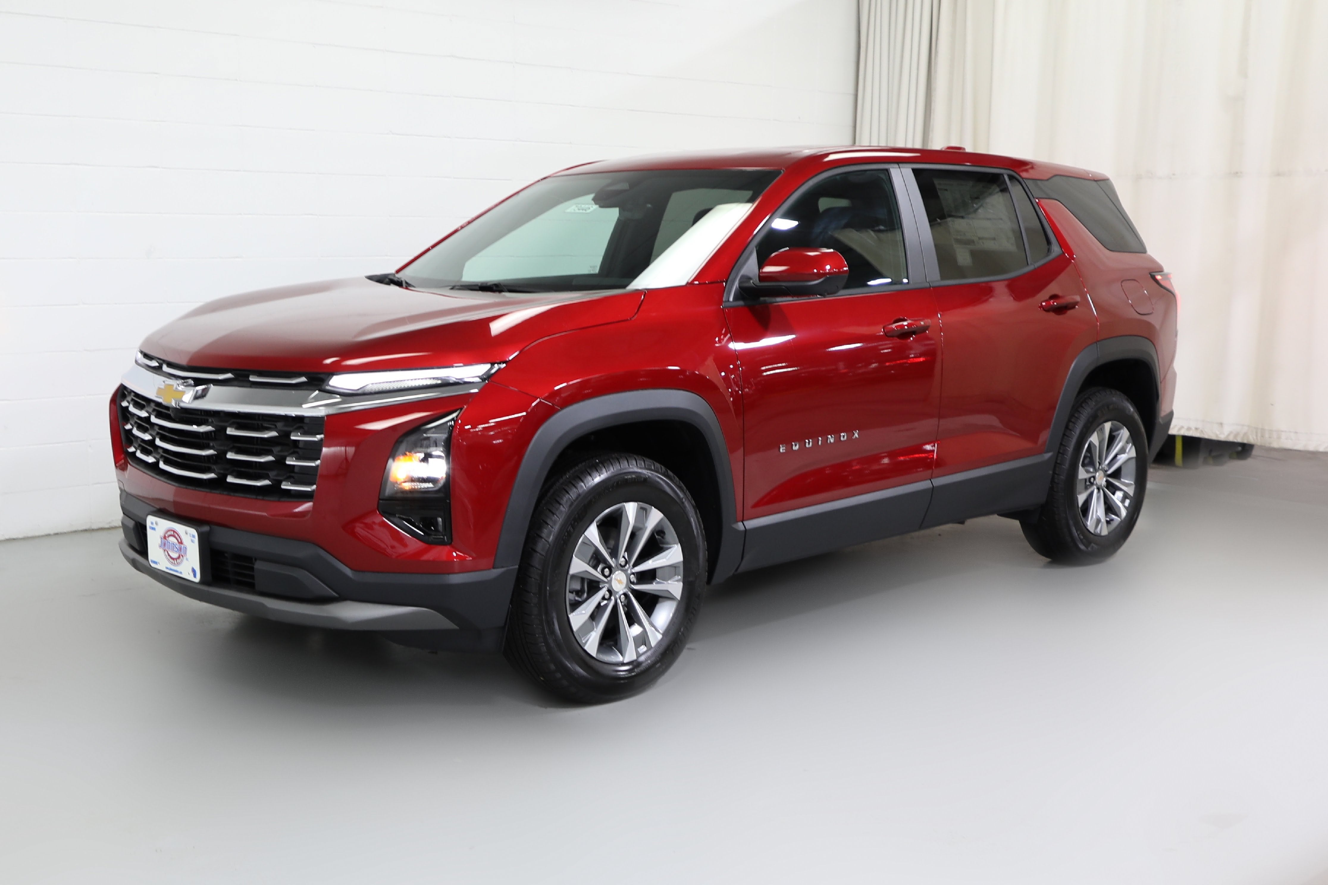 2027 Chevrolet Equinox LT - Photo 15