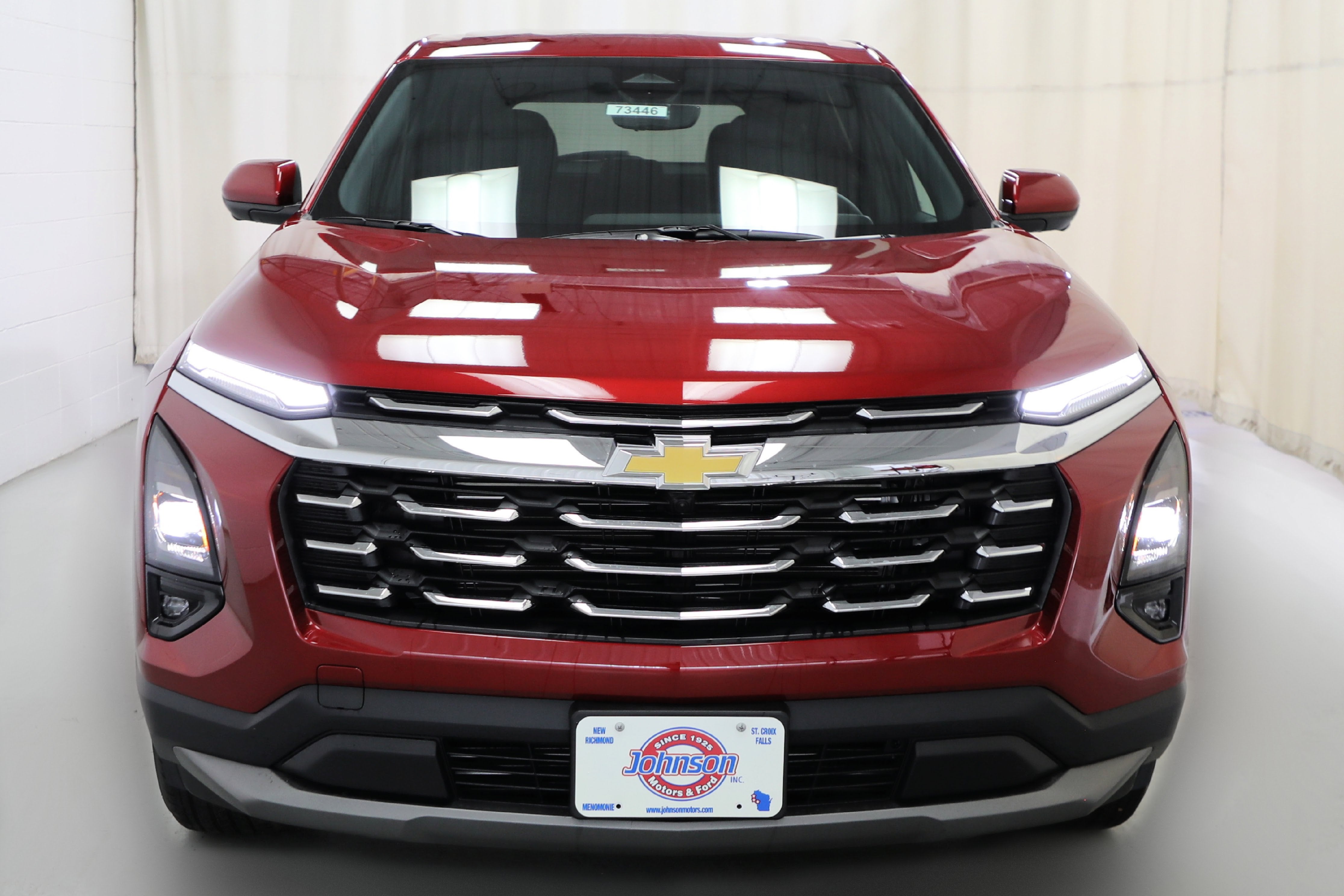 2027 Chevrolet Equinox LT - Photo 16