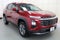 2027 Chevrolet Equinox AWD LT