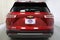 2027 Chevrolet Equinox AWD LT