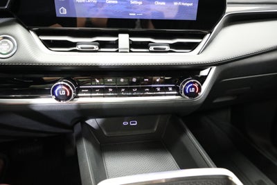 2027 Chevrolet Equinox AWD LT