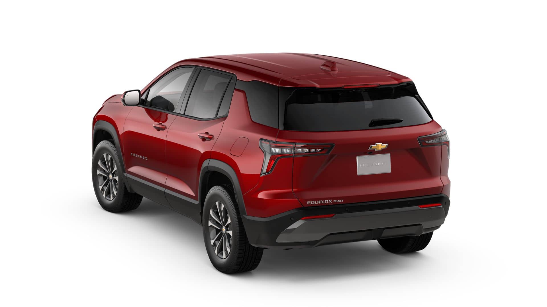 2027 Chevrolet Equinox LT - Photo 25
