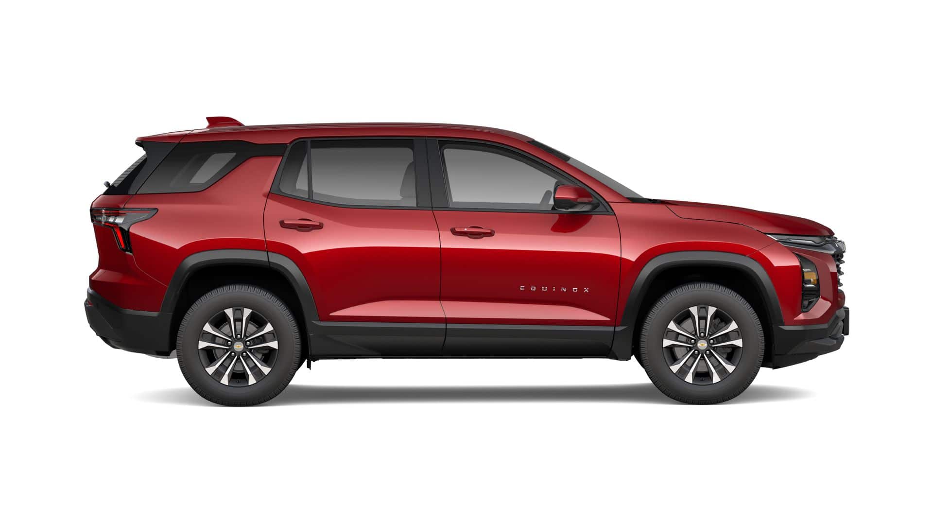 2027 Chevrolet Equinox LT - Photo 26
