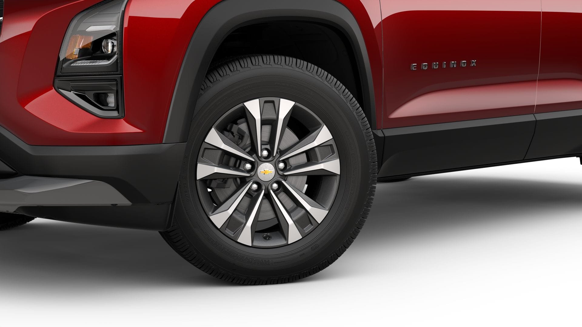 2027 Chevrolet Equinox LT - Photo 27