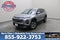 2027 Chevrolet Equinox AWD LT