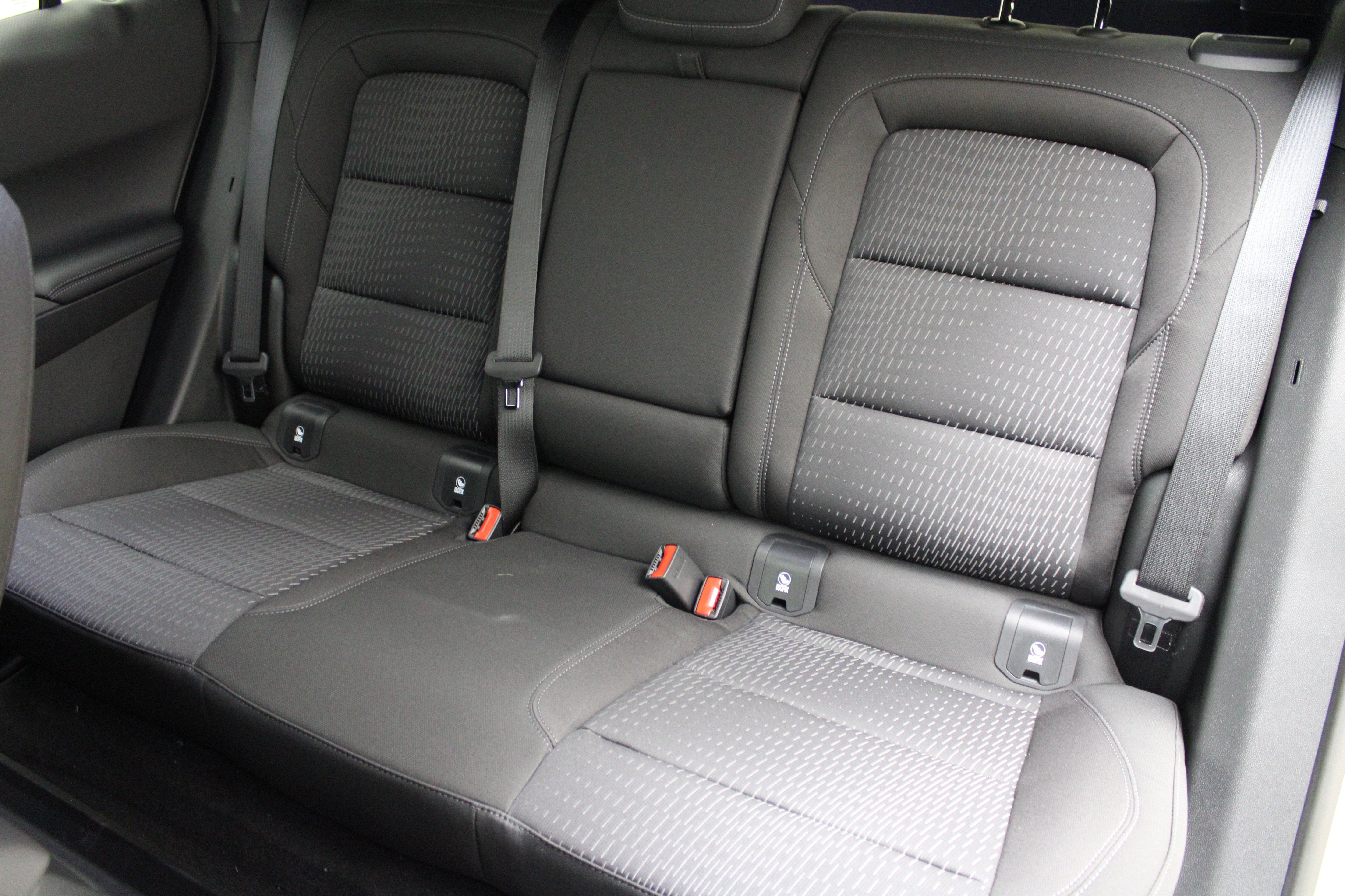 2027 Chevrolet Equinox AWD LT