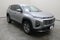 2027 Chevrolet Equinox AWD LT