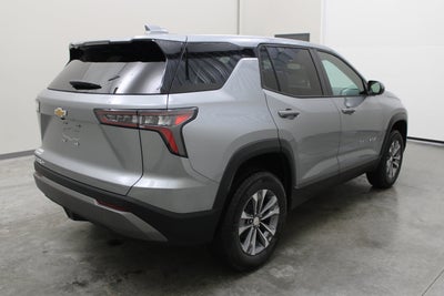 2027 Chevrolet Equinox AWD LT