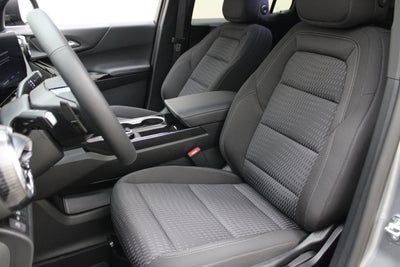 2027 Chevrolet Equinox AWD LT