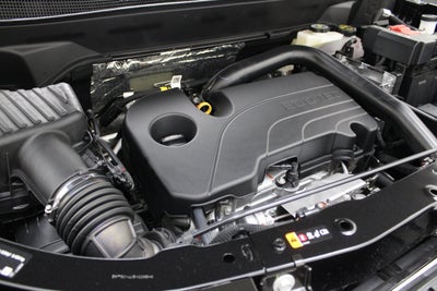 2027 Chevrolet Equinox AWD RS
