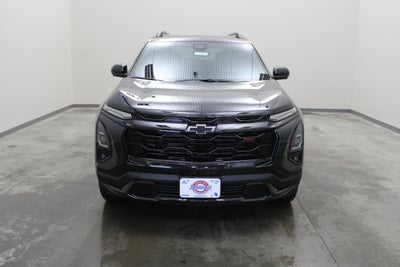 2027 Chevrolet Equinox AWD RS