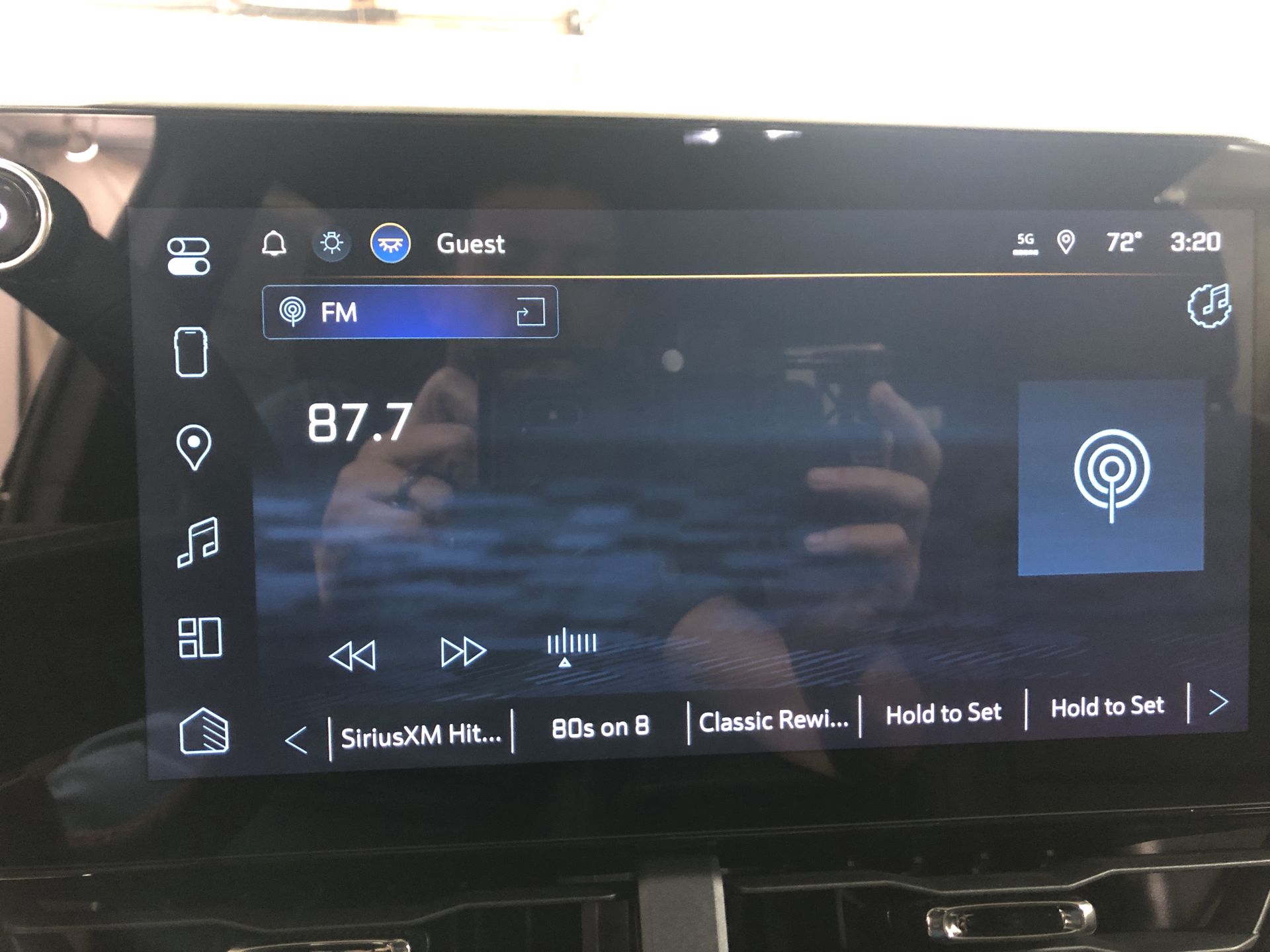 2027 Chevrolet Equinox AWD RS