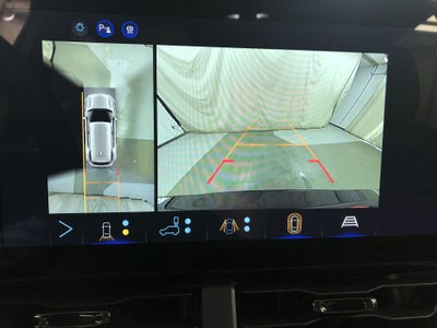 2027 Chevrolet Equinox AWD RS