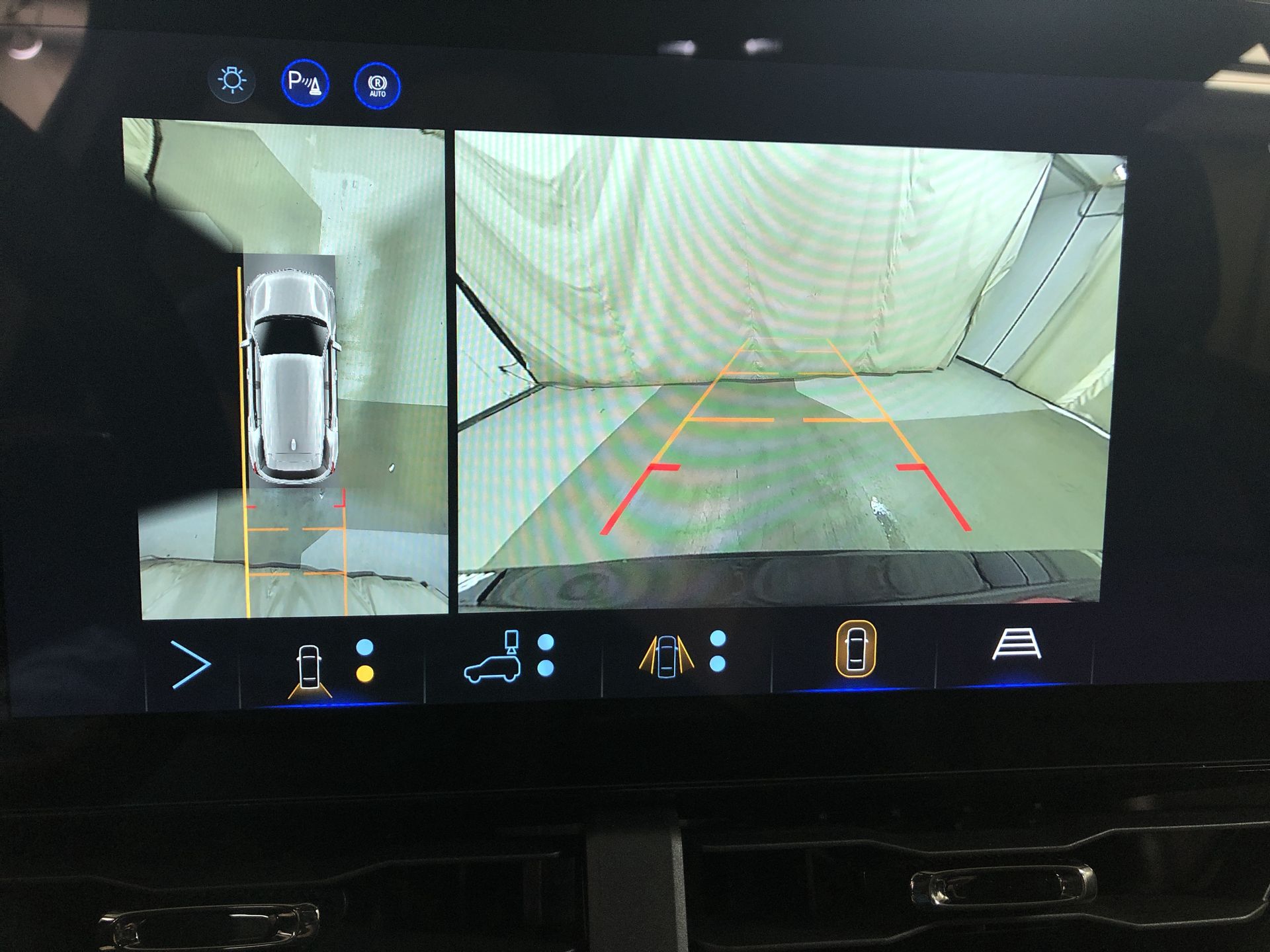2027 Chevrolet Equinox AWD RS
