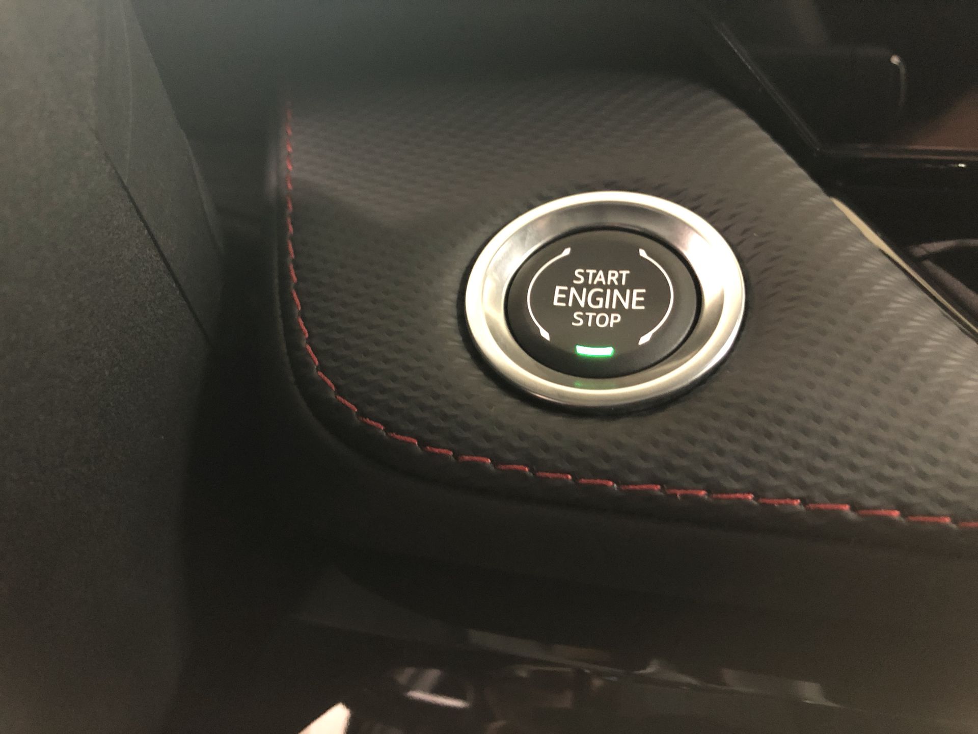 2027 Chevrolet Equinox AWD RS