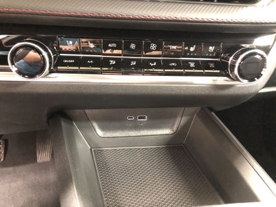 2027 Chevrolet Equinox AWD RS
