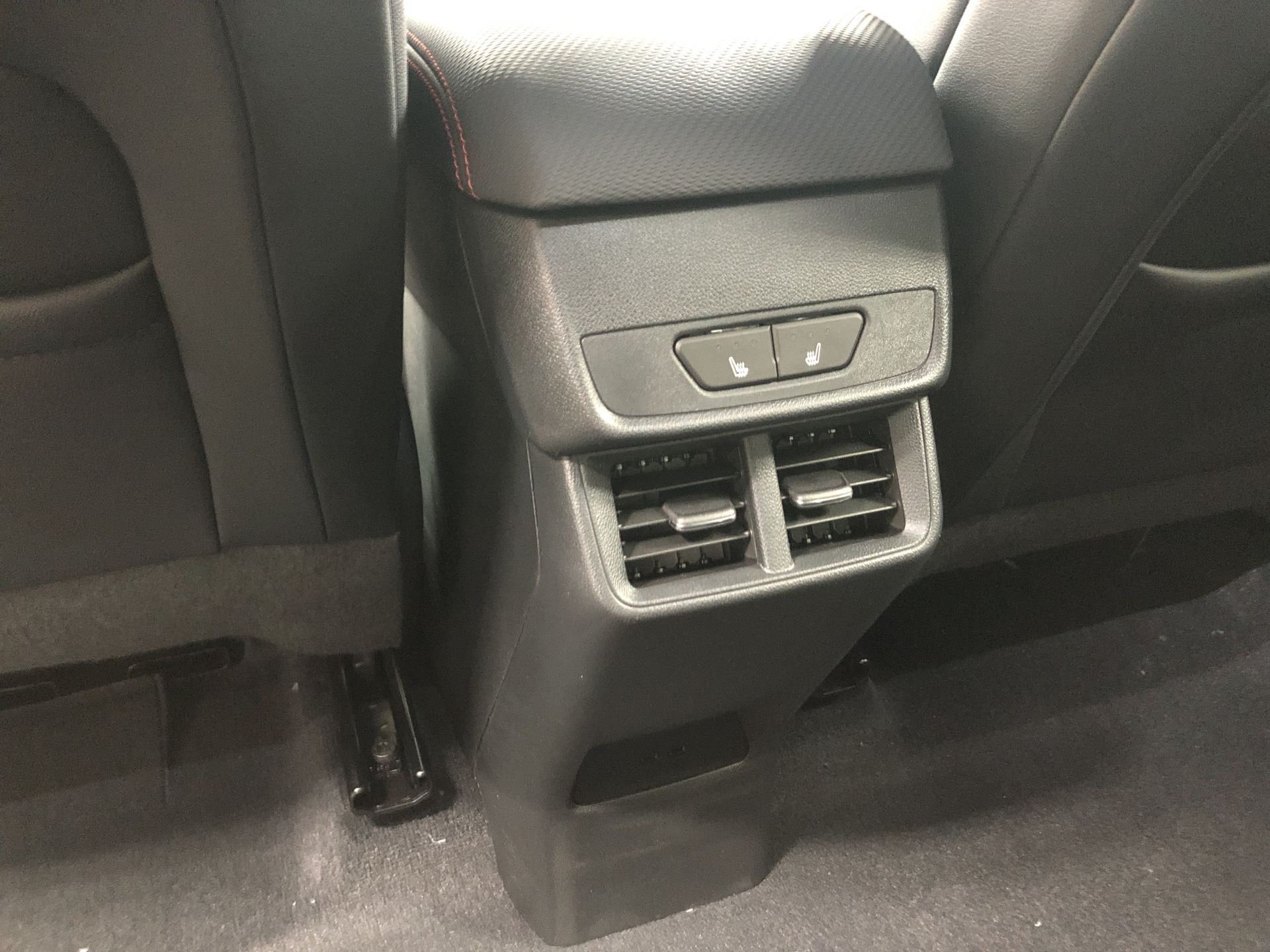 2027 Chevrolet Equinox AWD RS