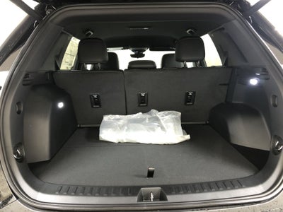 2027 Chevrolet Equinox AWD RS