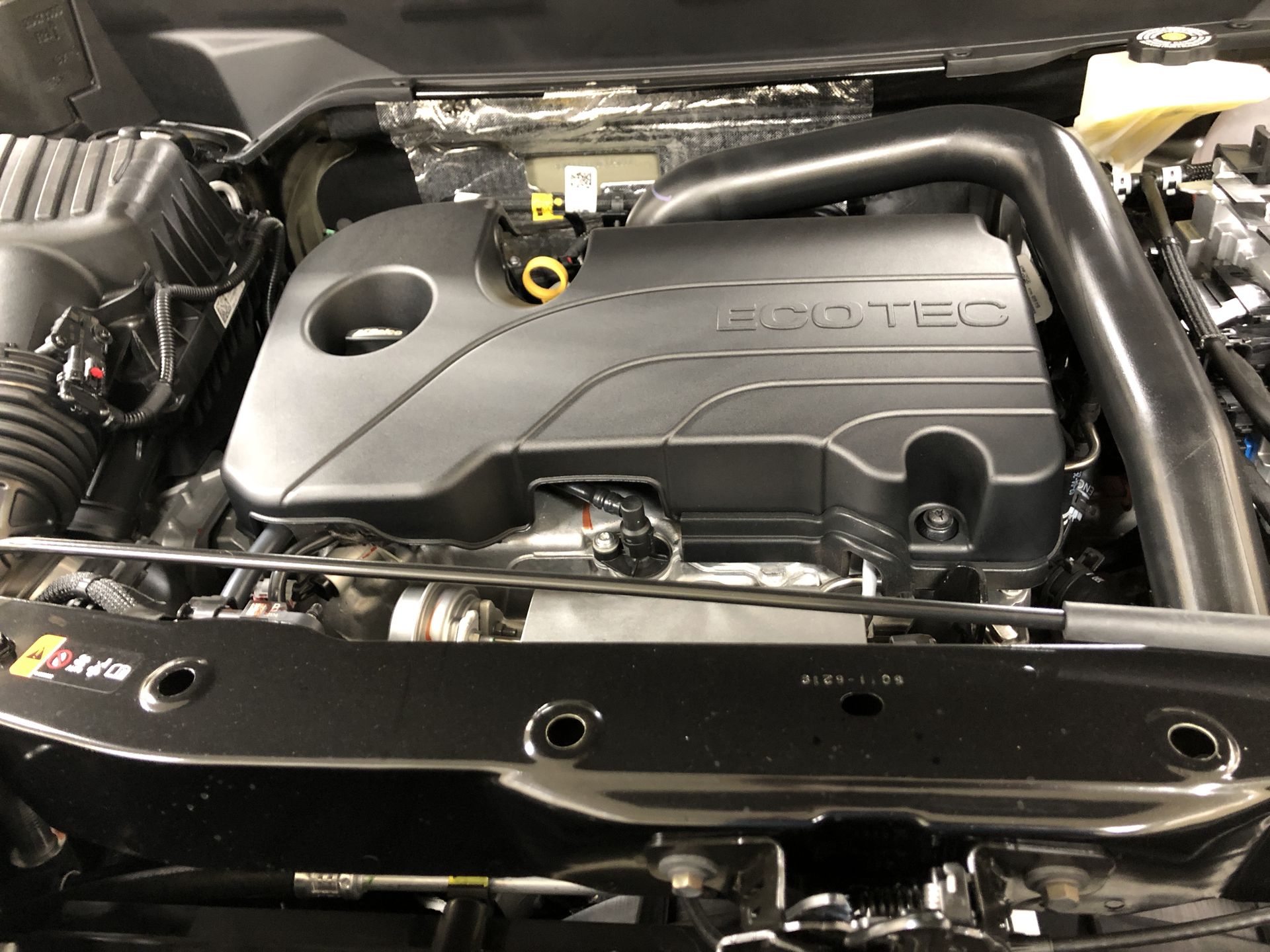 2027 Chevrolet Equinox AWD RS