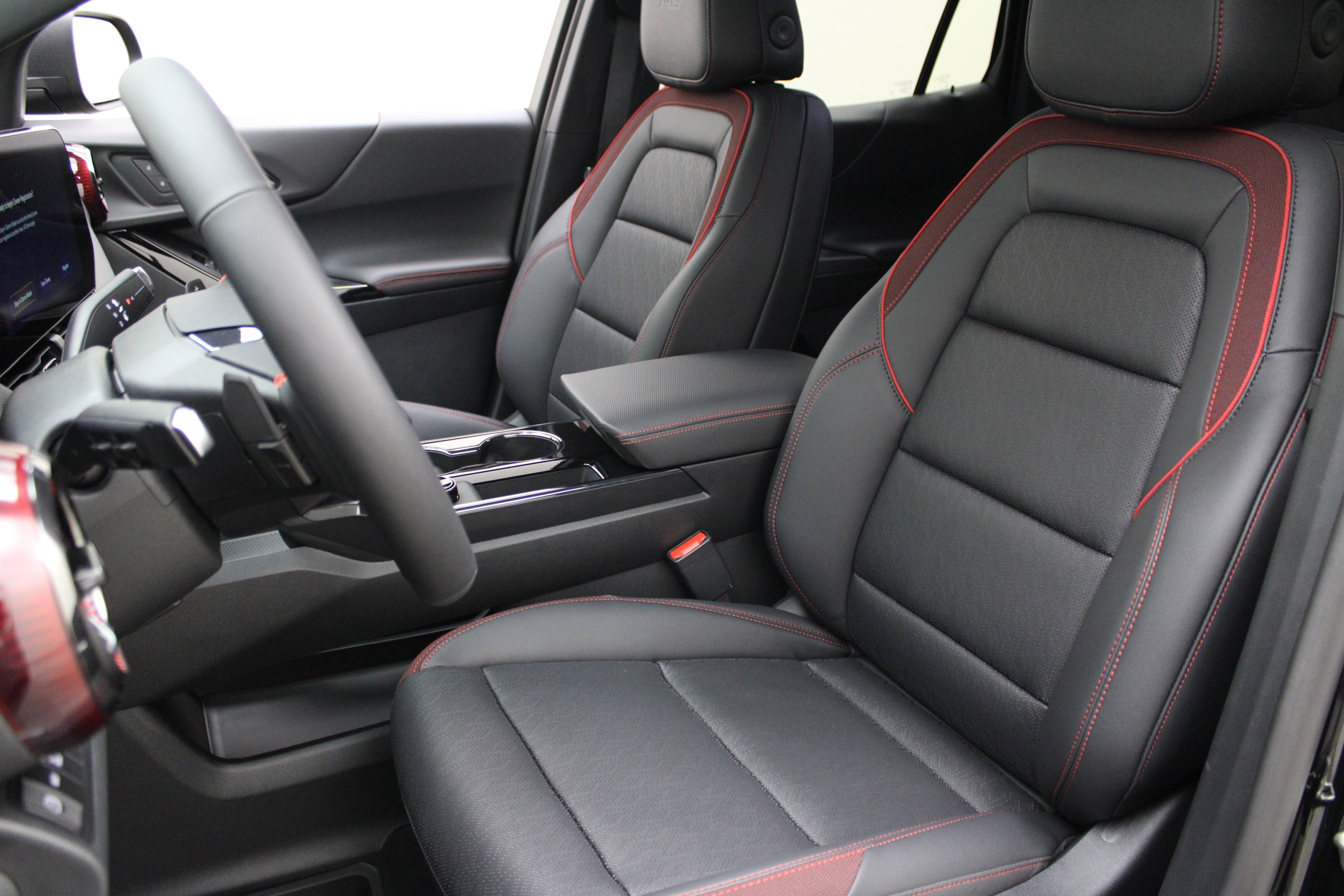 2027 Chevrolet Equinox AWD RS