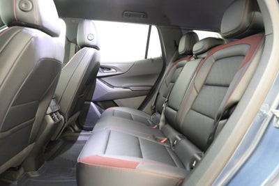 2027 Chevrolet Equinox AWD RS