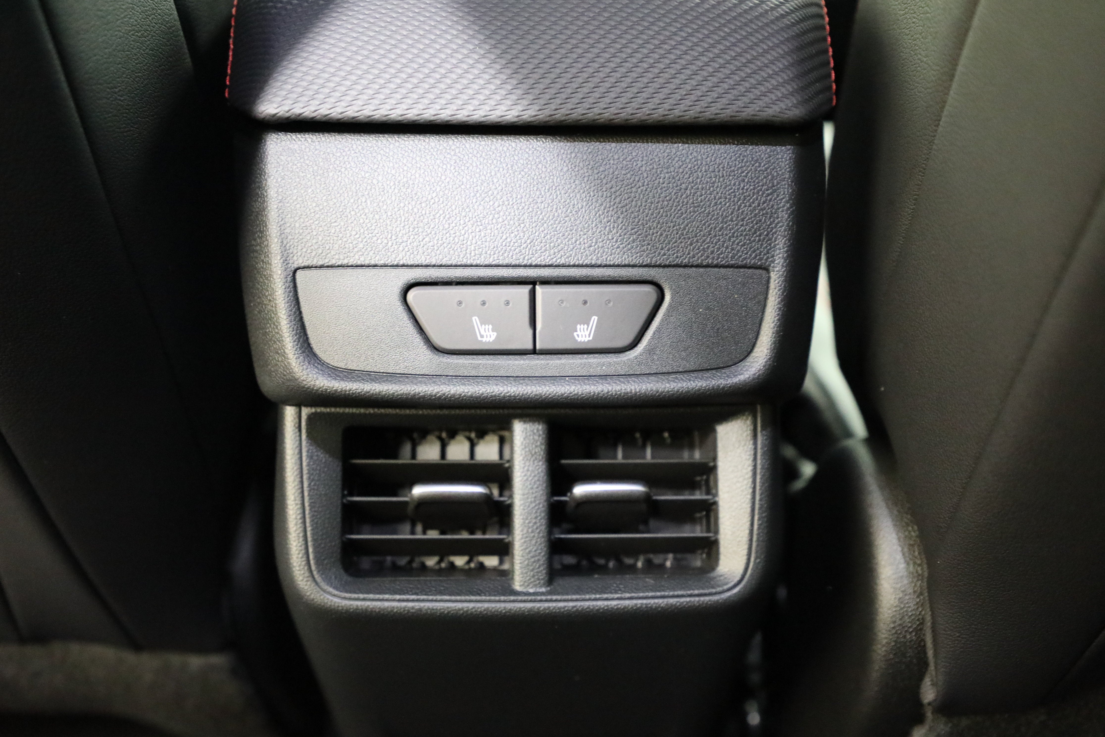 2027 Chevrolet Equinox AWD RS