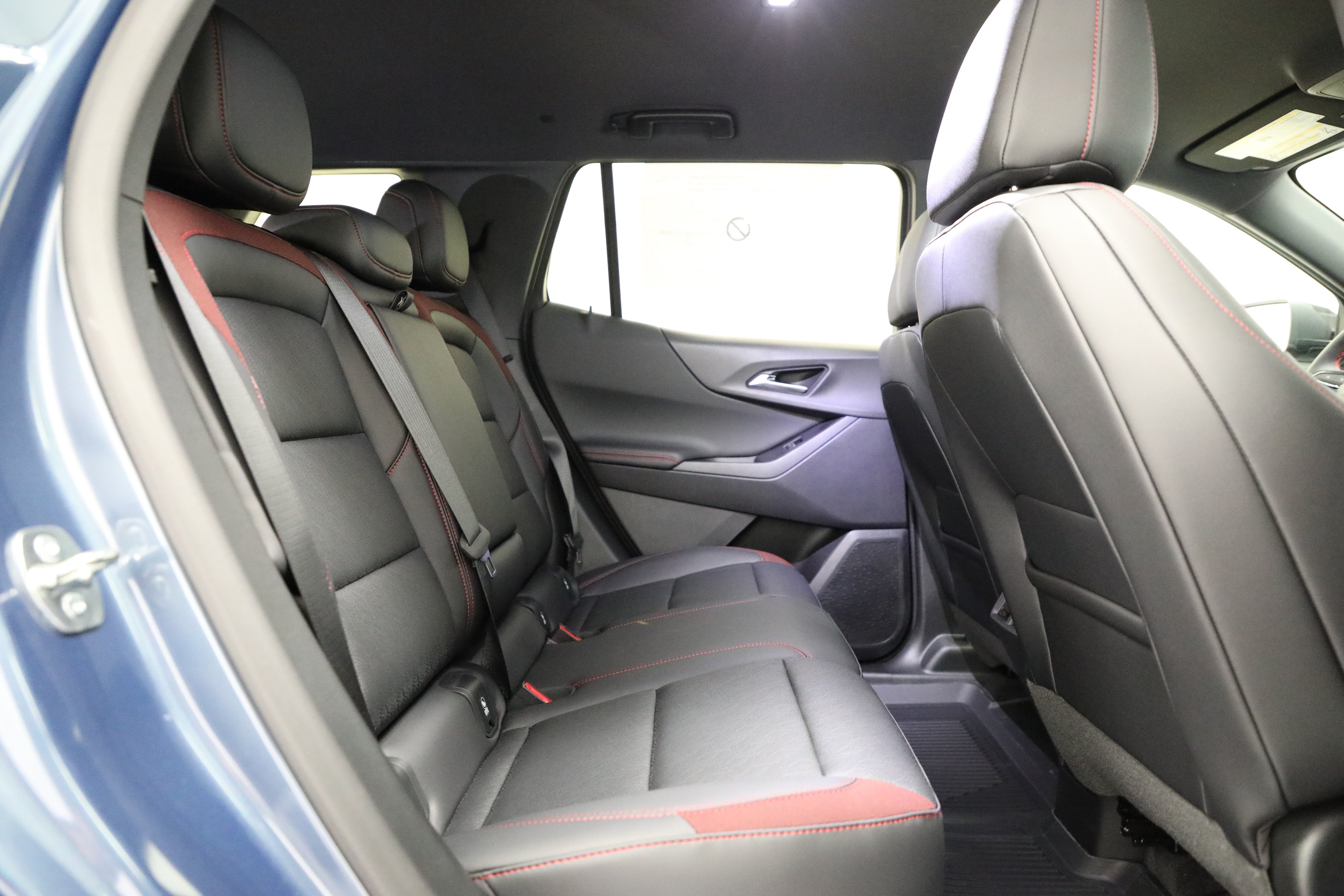 2027 Chevrolet Equinox AWD RS