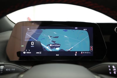 2027 Chevrolet Equinox AWD RS