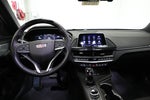 2027 Chevrolet Equinox AWD RS