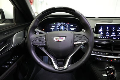 2027 Chevrolet Equinox AWD RS