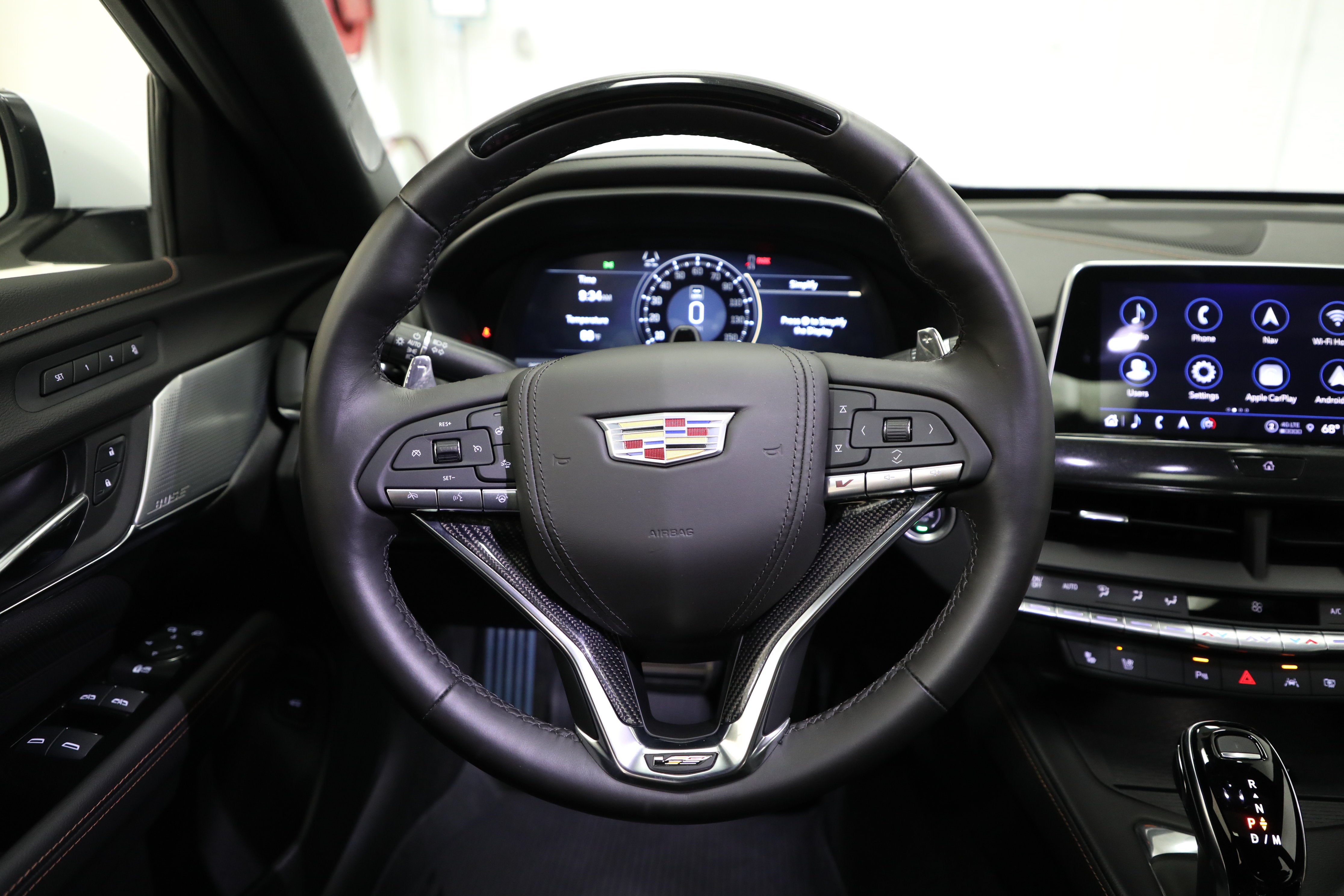 2027 Chevrolet Equinox AWD RS
