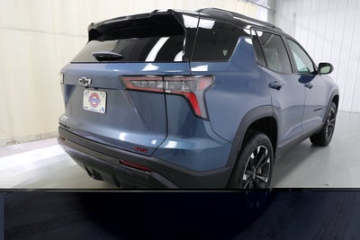2027 Chevrolet Equinox AWD RS
