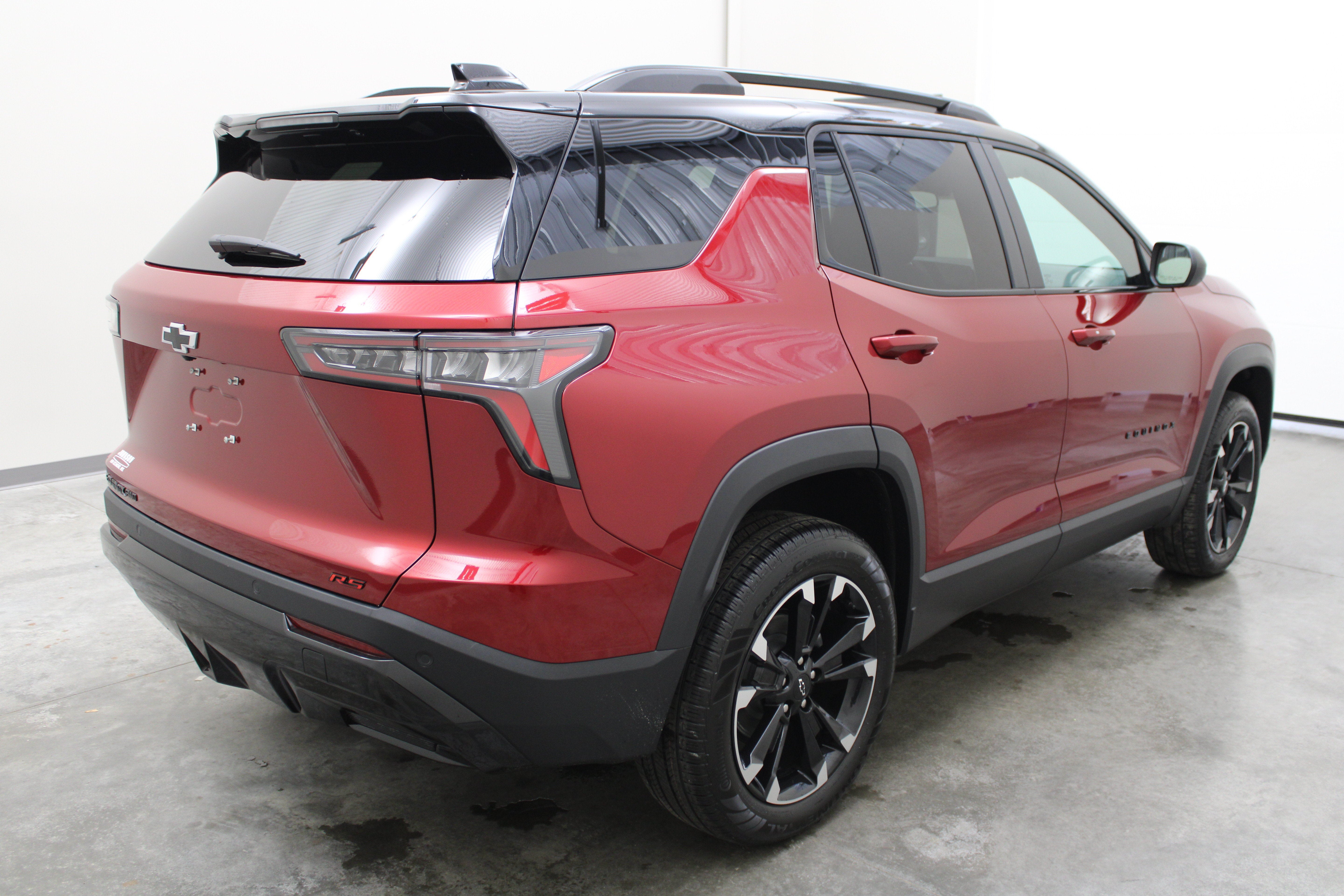 2027 Chevrolet Equinox RS - Photo 14