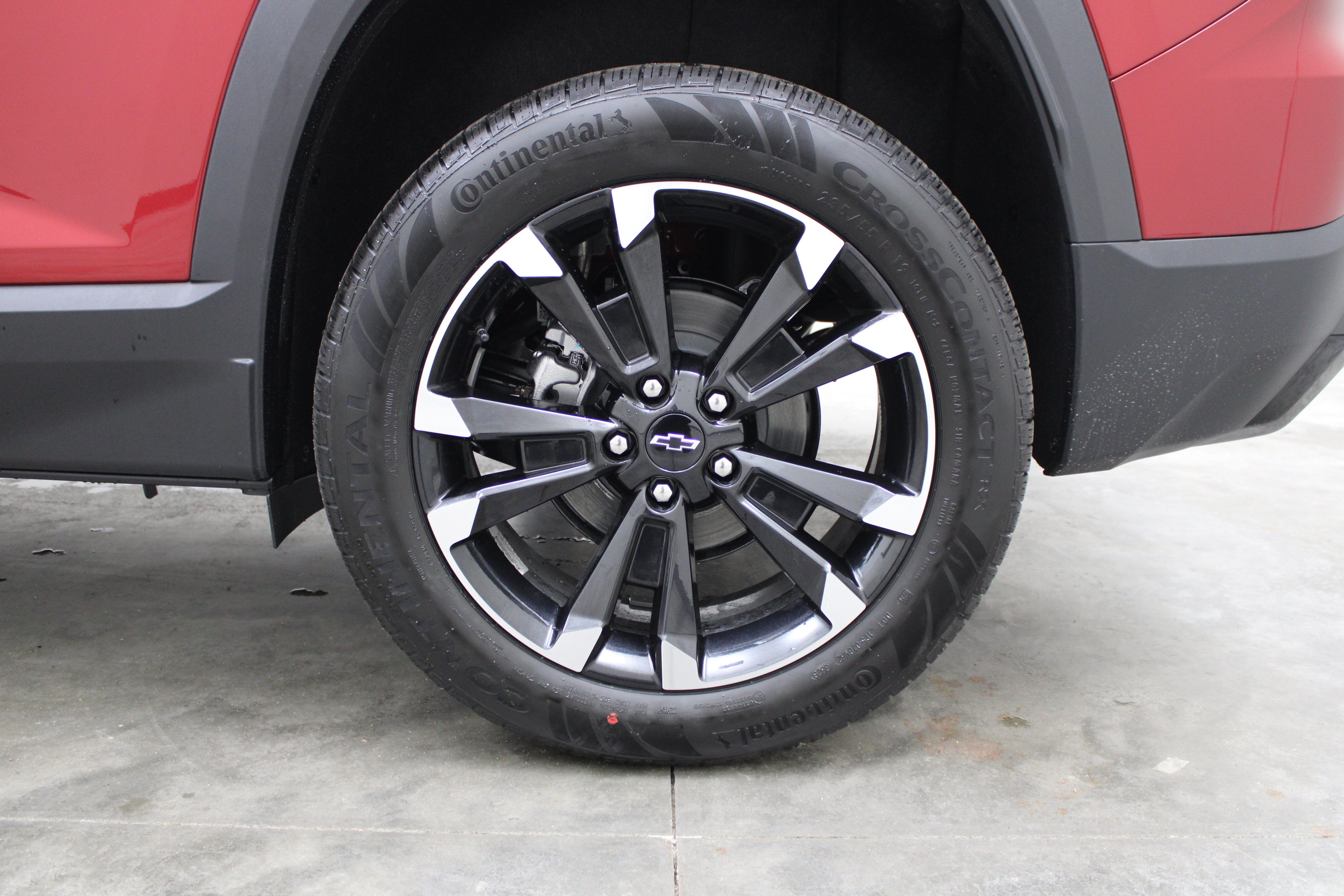 2027 Chevrolet Equinox RS - Photo 17