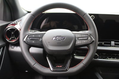 2027 Chevrolet Equinox AWD RS