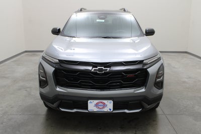 2027 Chevrolet Equinox AWD RS