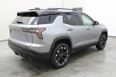 2027 Chevrolet Equinox AWD RS