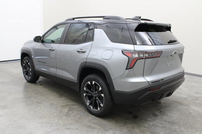 2027 Chevrolet Equinox AWD RS