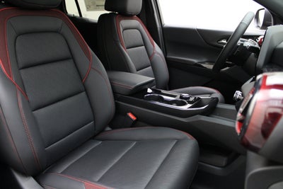 2027 Chevrolet Equinox AWD RS