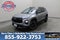 2027 Chevrolet Equinox AWD RS