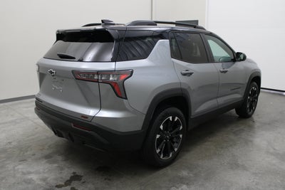2027 Chevrolet Equinox AWD RS