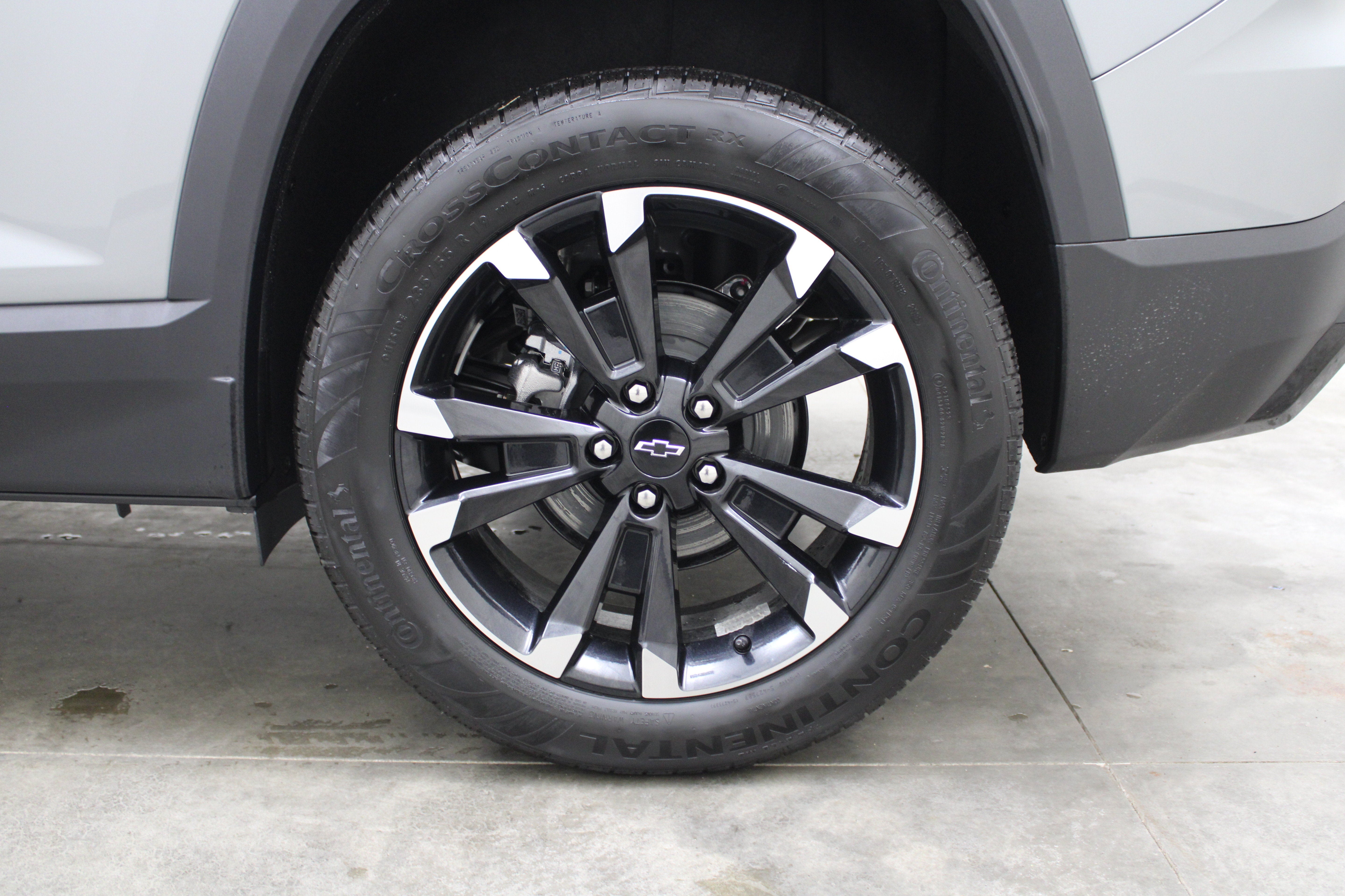 2027 Chevrolet Equinox AWD RS